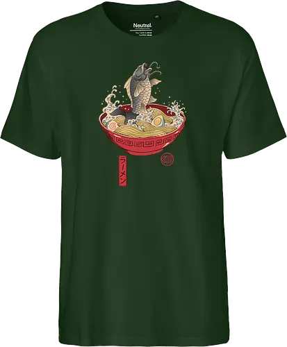 Fish Ramen