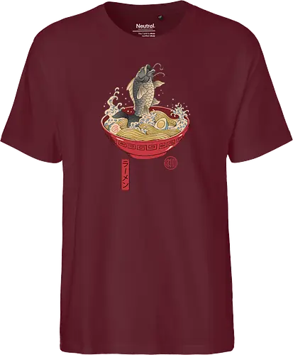 Fish Ramen