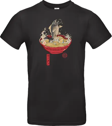 Fish Ramen