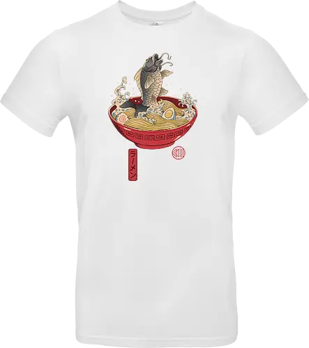 Fish Ramen