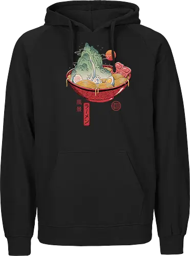 Ramen Landscape
