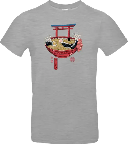 Sacred Ramen