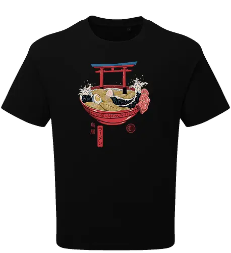 Sacred Ramen