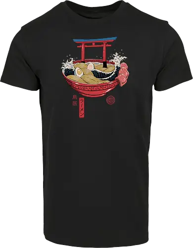 Sacred Ramen