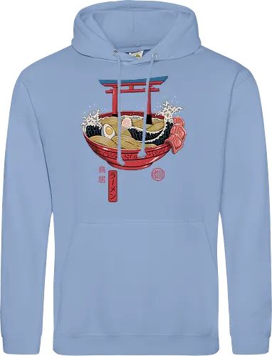 Sacred Ramen
