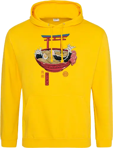Sacred Ramen