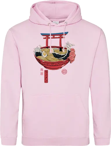 Sacred Ramen