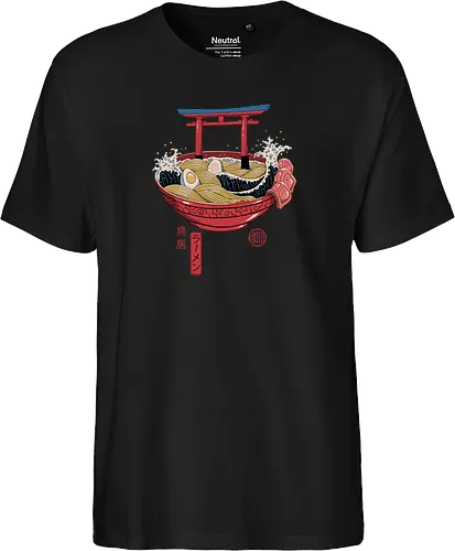 Sacred Ramen