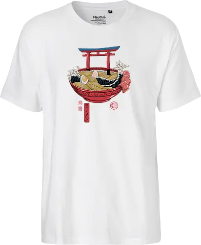 Sacred Ramen