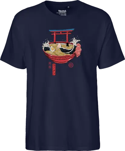 Sacred Ramen