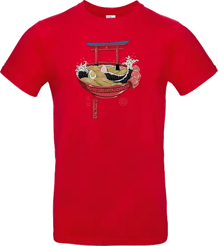 Sacred Ramen