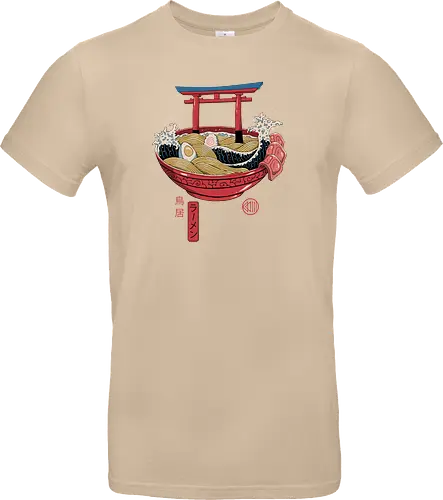 Sacred Ramen