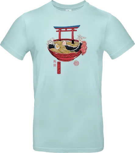 Sacred Ramen