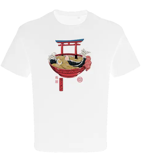 Sacred Ramen