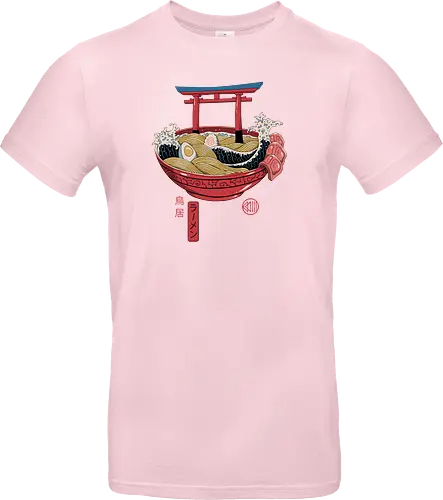 Sacred Ramen
