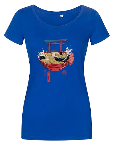 Sacred Ramen
