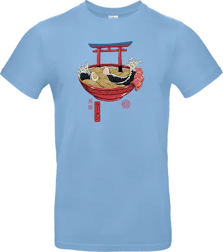 Sacred Ramen