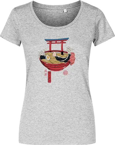 Sacred Ramen
