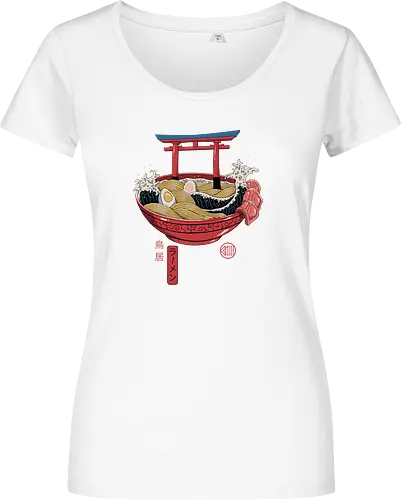 Sacred Ramen