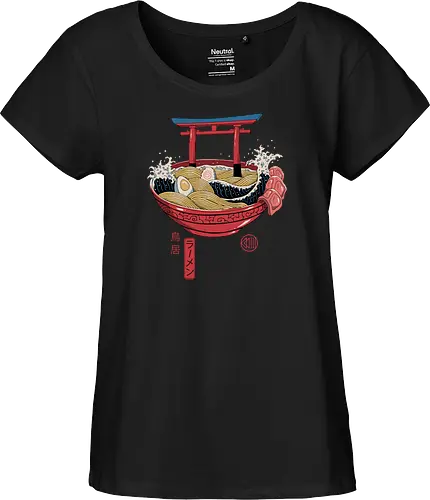 Sacred Ramen