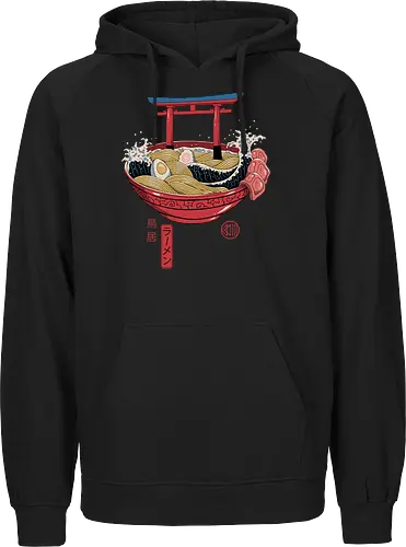 Sacred Ramen