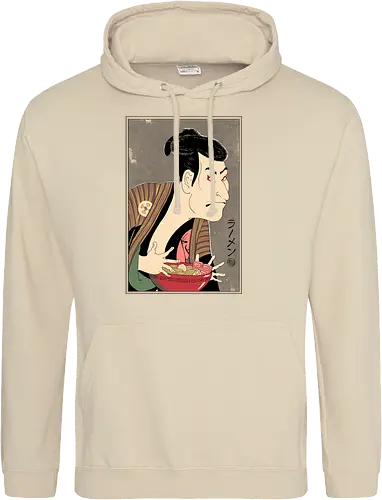 Ramen Ukiyo-e