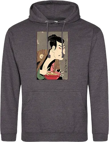 Ramen Ukiyo-e