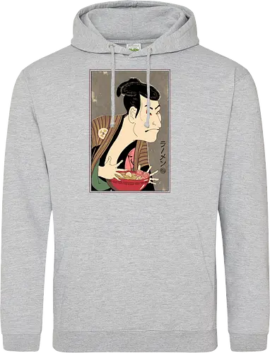 Ramen Ukiyo-e