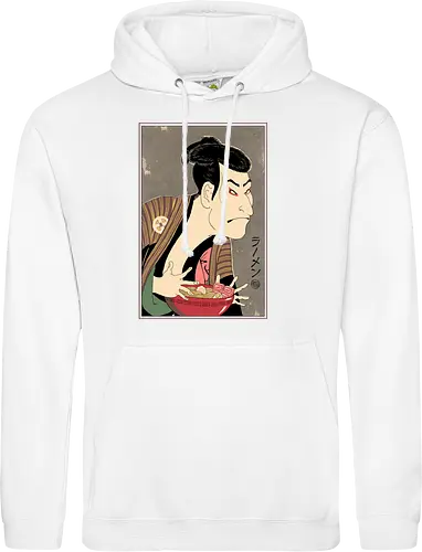 Ramen Ukiyo-e