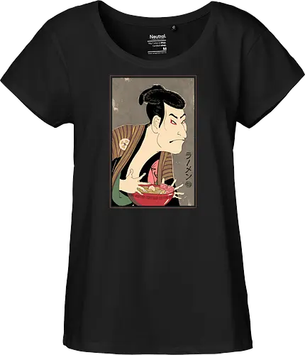 Ramen Ukiyo-e