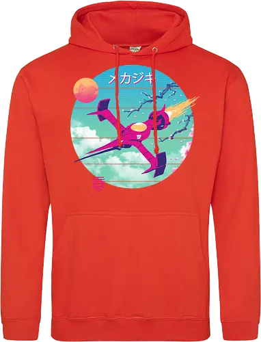 Vapor Swordfish
