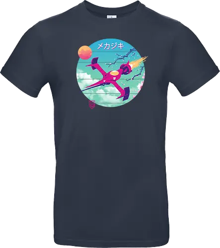 Vapor Swordfish