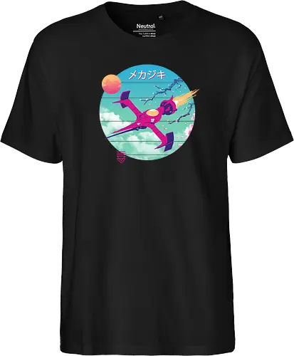Vapor Swordfish