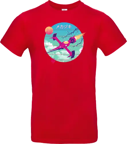 Vapor Swordfish