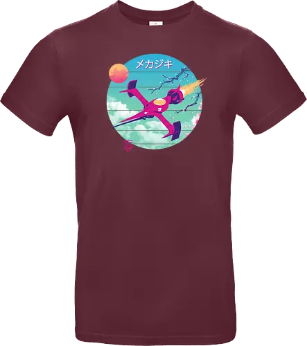 Vapor Swordfish