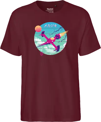 Vapor Swordfish