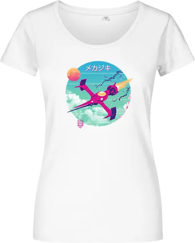 Vapor Swordfish