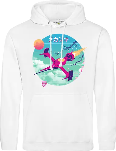 Vapor Swordfish
