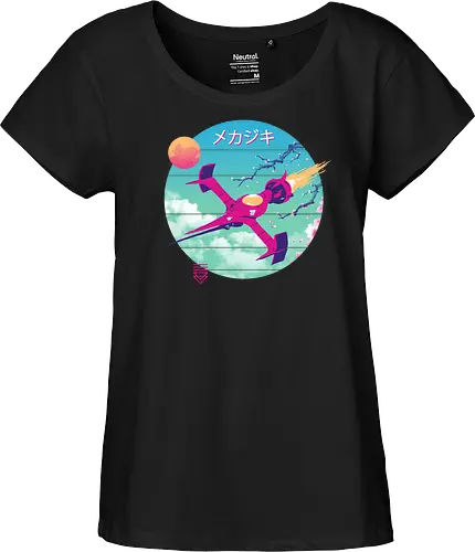 Vapor Swordfish