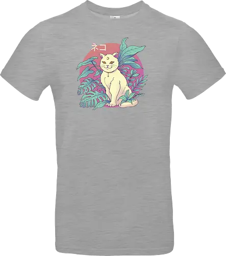 Vapor Cat
