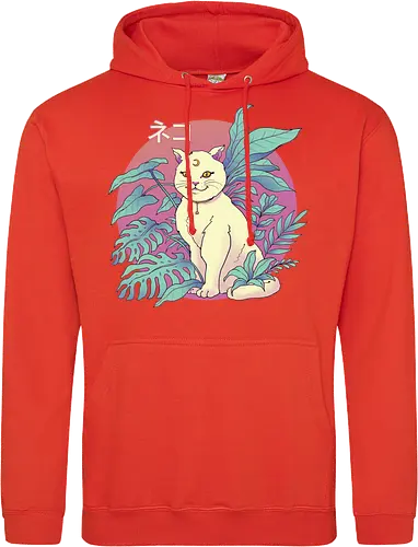 Vapor Cat
