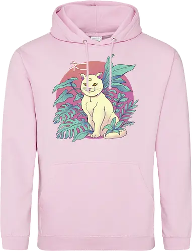 Vapor Cat