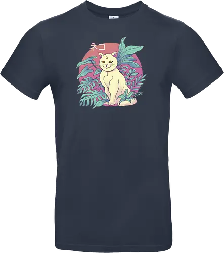 Vapor Cat