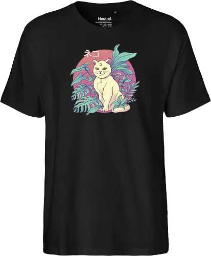 Vapor Cat