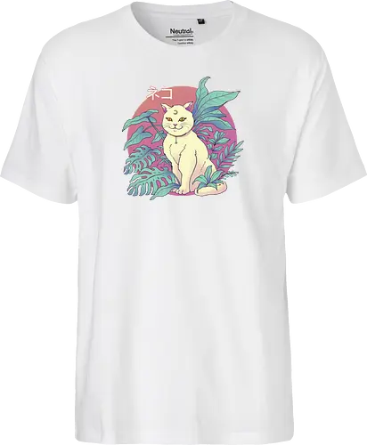 Vapor Cat