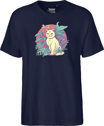 Vapor Cat