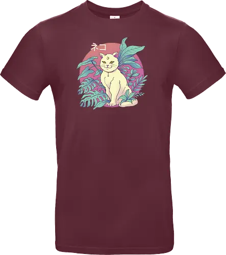 Vapor Cat