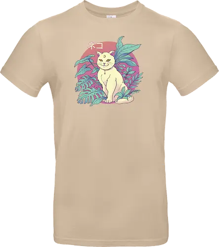 Vapor Cat