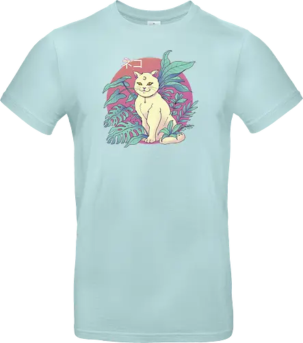 Vapor Cat