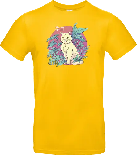 Vapor Cat